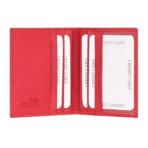 ETUI Z OCHRONĄ KART RFID PION ETUI Z OCHRONĄ KART RFID PION